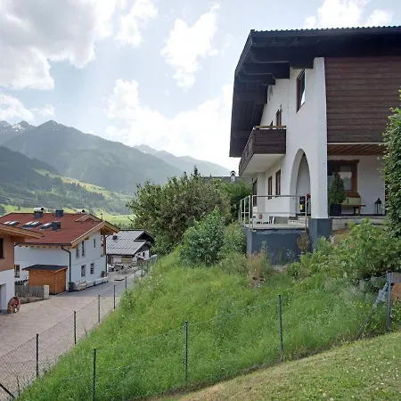 Snug In Walchen Near Niedernsill Swimming Lake Angerberg (Salzburg)