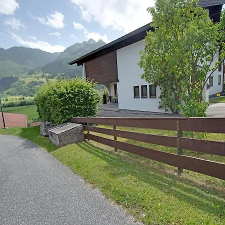 Daire Snug In Walchen Near Niedernsill Swimming Lake *