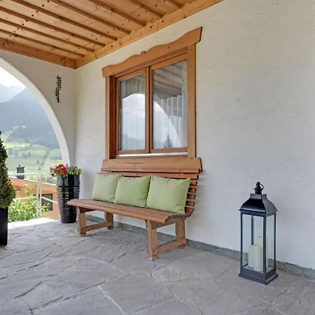 Snug In Walchen Near Niedernsill Swimming Lake * Angerberg (Salzburg)